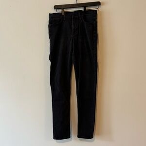 Lucky Brand Brooke Legging Jean